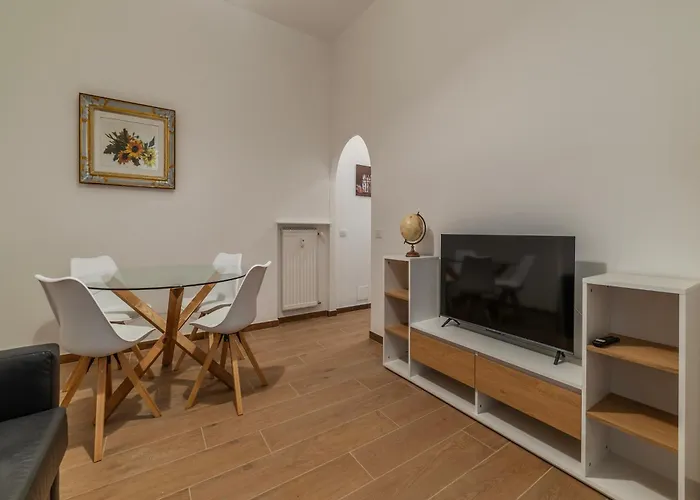 A Pochi Passi Dai Musei Vaticani Flat! Mm Cipro