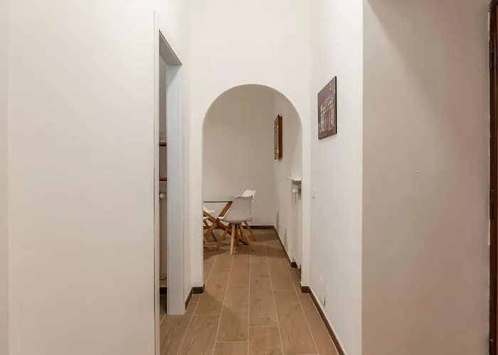 דירה A Pochi Passi Dai Musei Vaticani Flat! Mm Cipro רומא