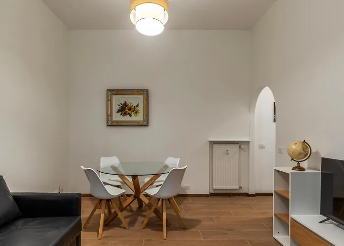 A Pochi Passi Dai Musei Vaticani Flat! Mm Cipro * רומא