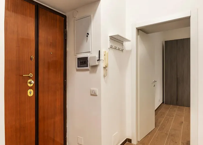 A Pochi Passi Dai Musei Vaticani Flat! Mm Cipro דירה *